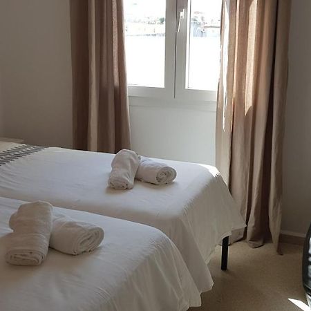 Apartamento Sand Beach Tarifa Exteriér fotografie