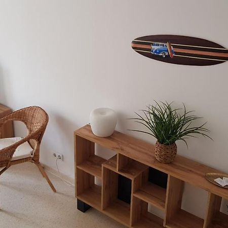 Apartamento Sand Beach Tarifa Exteriér fotografie