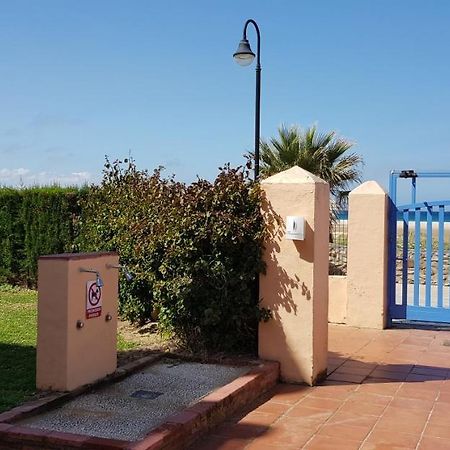 Apartamento Sand Beach Tarifa Exteriér fotografie