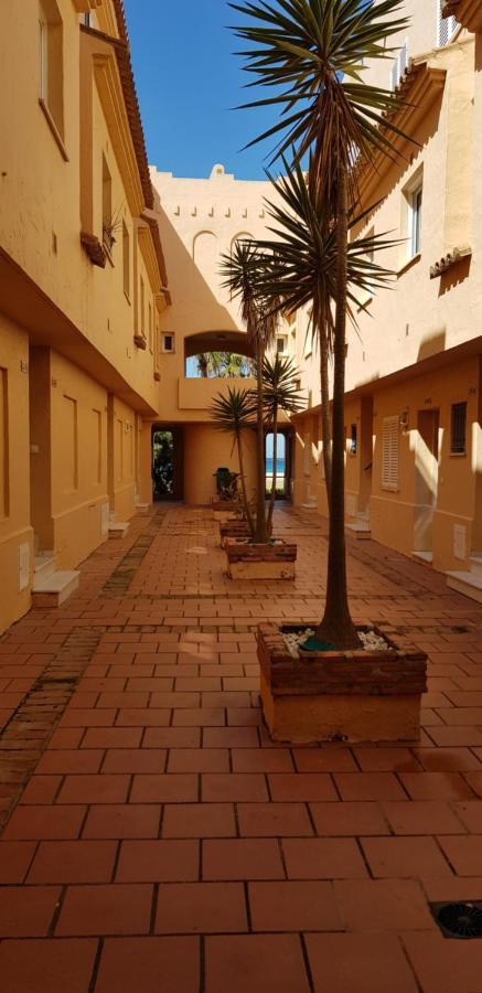 Apartamento Sand Beach Tarifa Exteriér fotografie