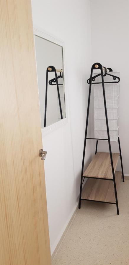 Apartamento Sand Beach Tarifa Exteriér fotografie