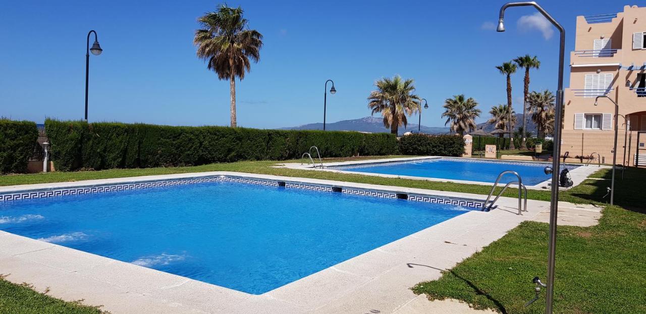 Apartamento Sand Beach Tarifa Exteriér fotografie