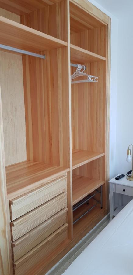 Apartamento Sand Beach Tarifa Exteriér fotografie