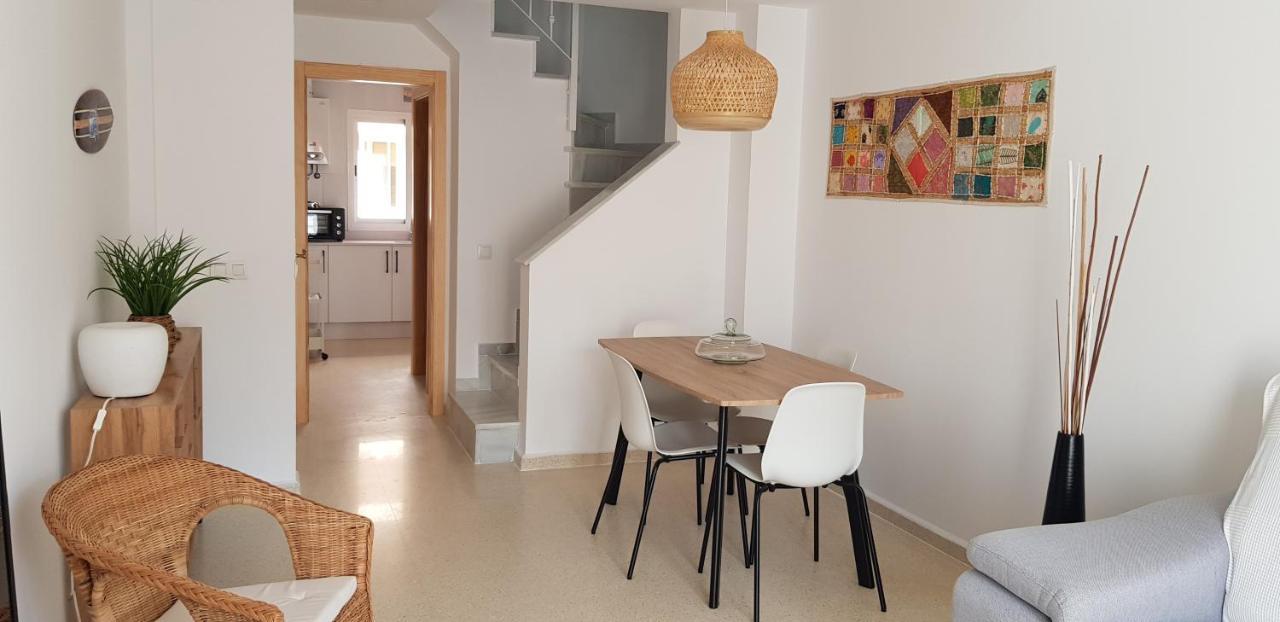 Apartamento Sand Beach Tarifa Exteriér fotografie