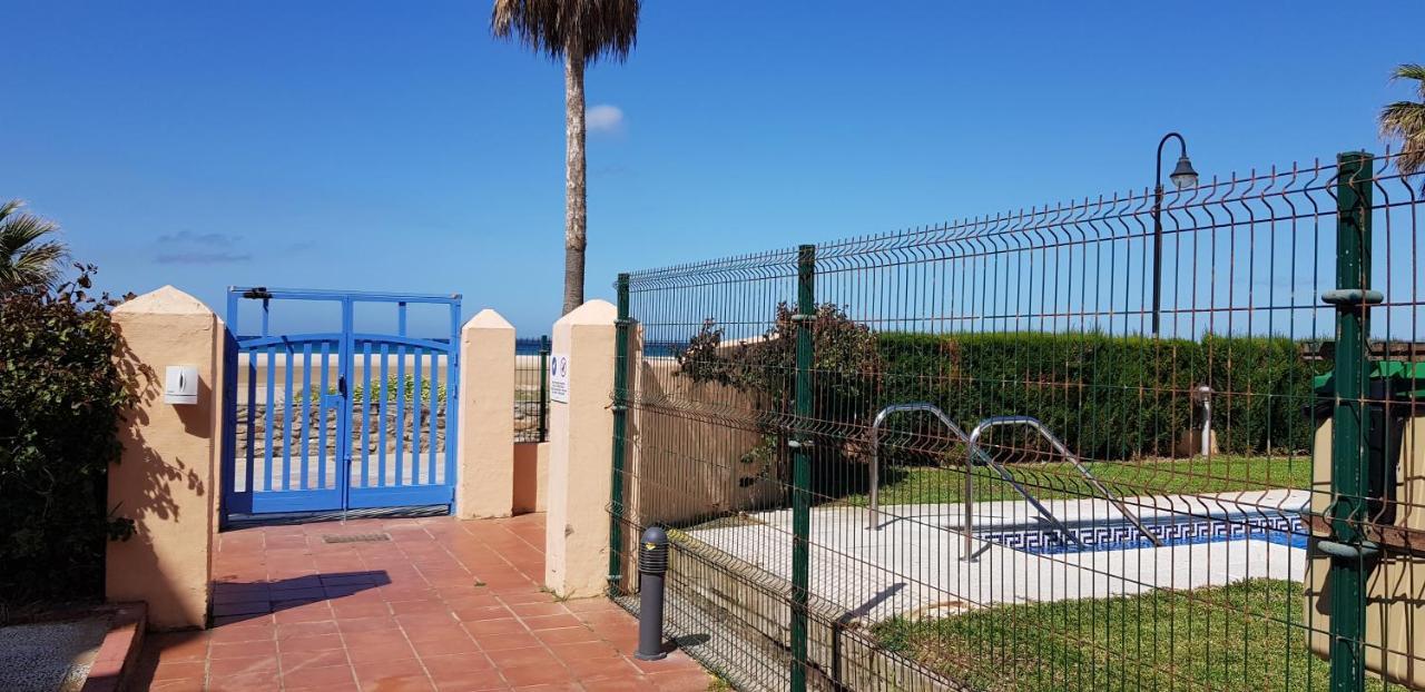 Apartamento Sand Beach Tarifa Exteriér fotografie