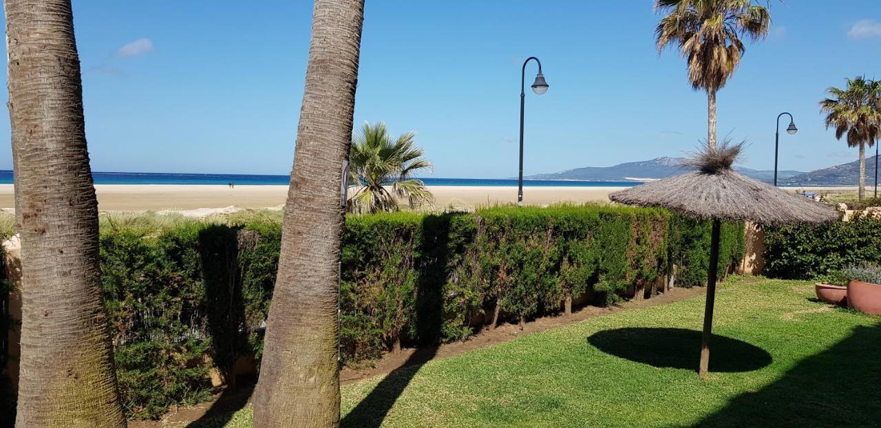Apartamento Sand Beach Tarifa Exteriér fotografie