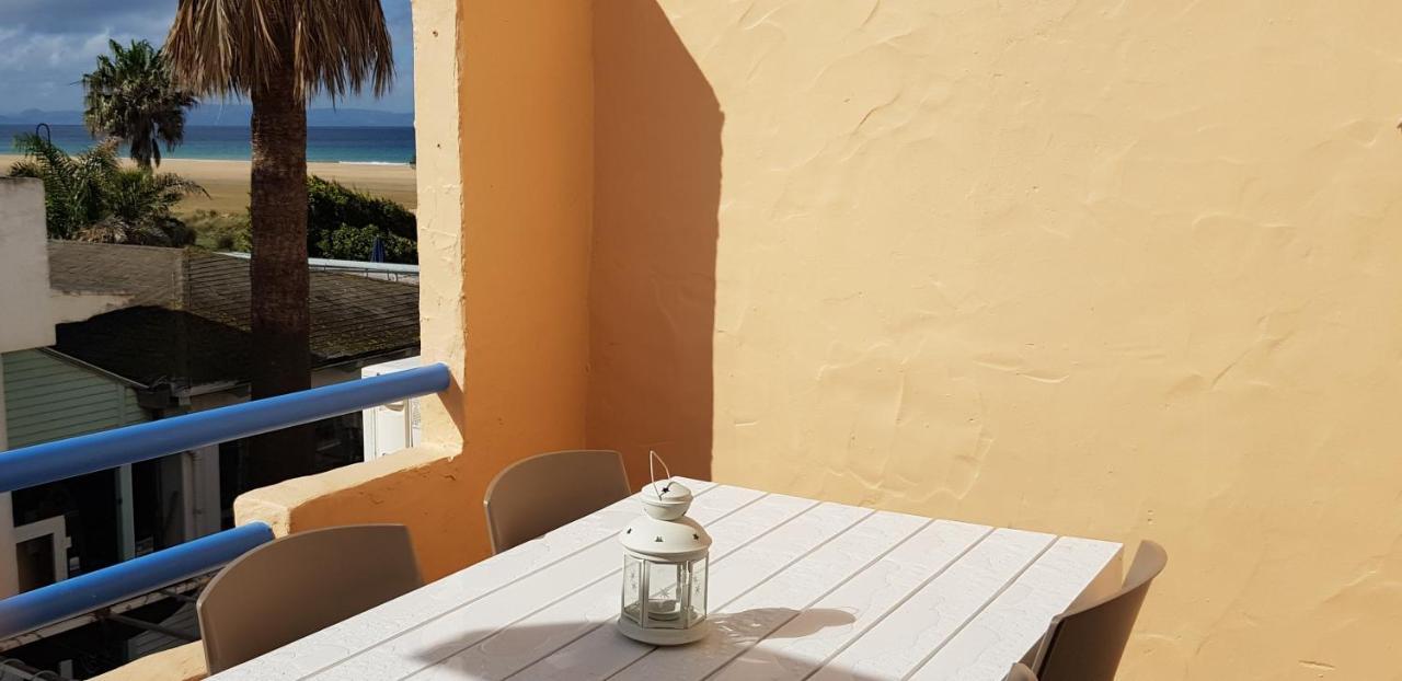 Apartamento Sand Beach Tarifa Exteriér fotografie
