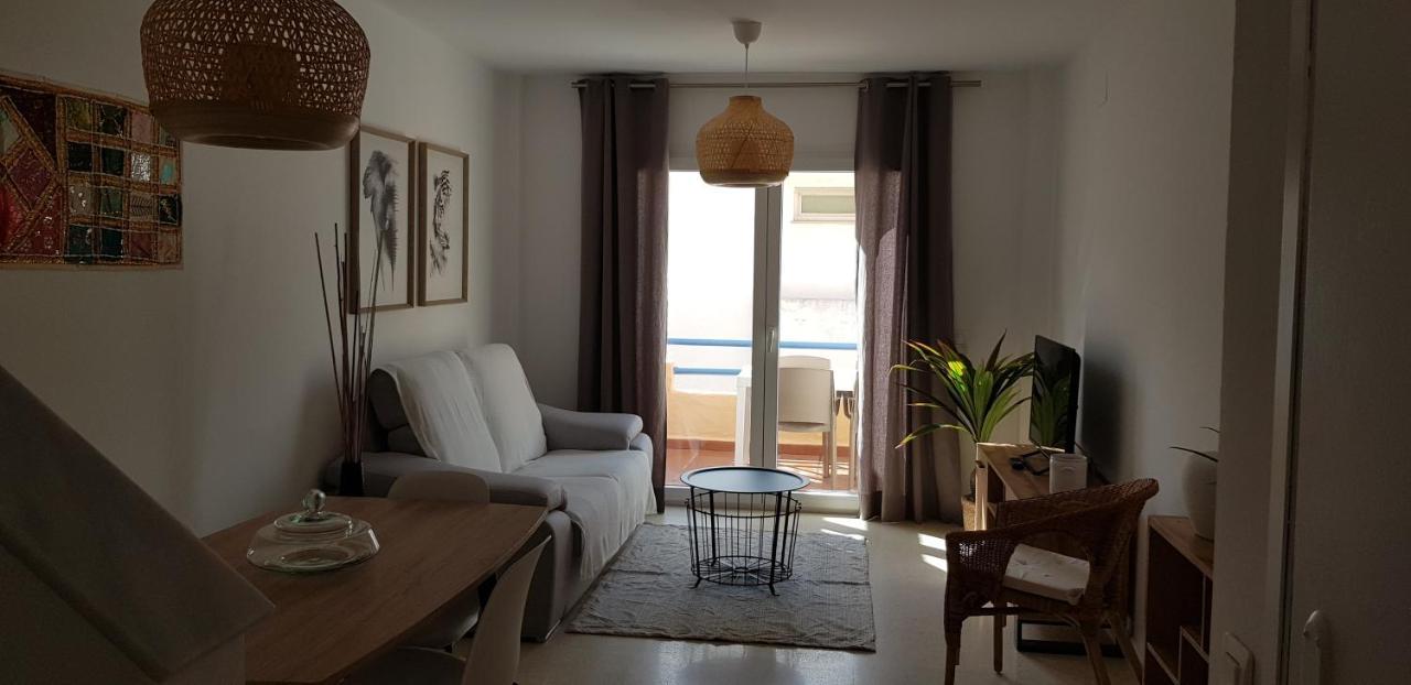 Apartamento Sand Beach Tarifa Exteriér fotografie