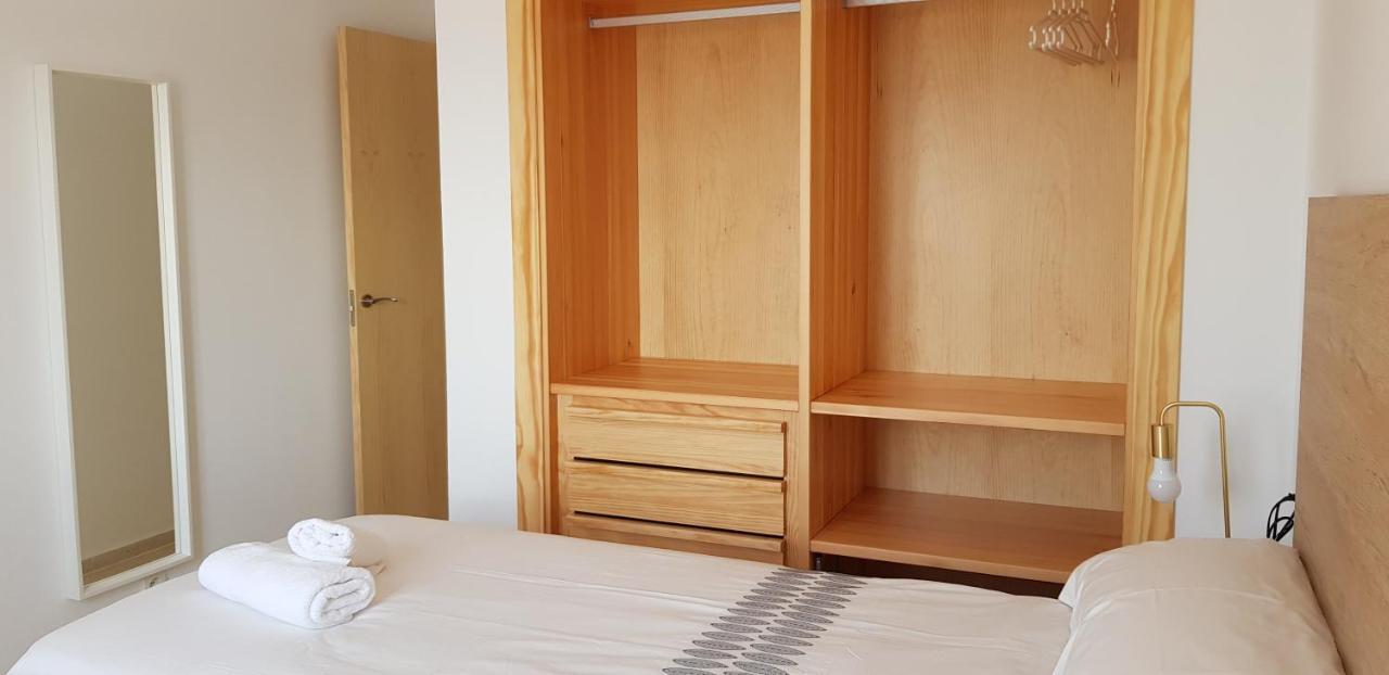 Apartamento Sand Beach Tarifa Exteriér fotografie