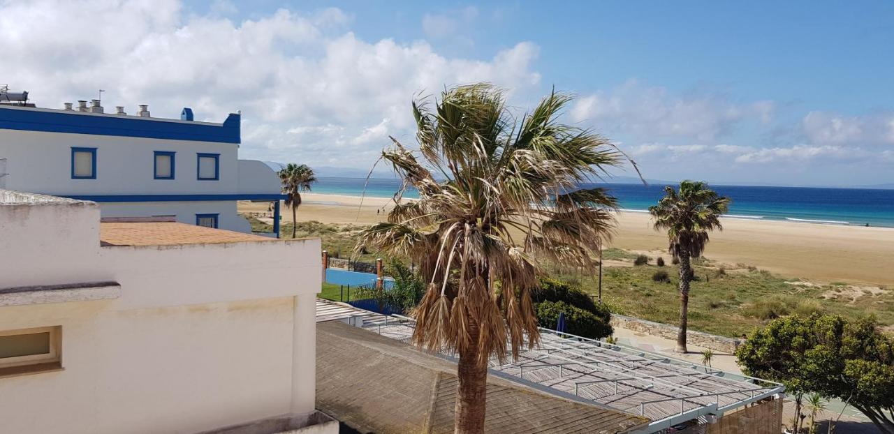 Apartamento Sand Beach Tarifa Exteriér fotografie