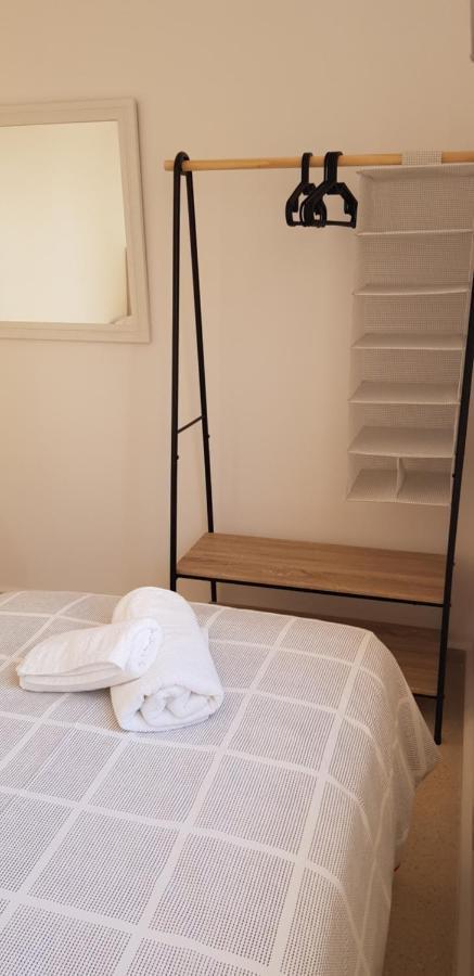Apartamento Sand Beach Tarifa Exteriér fotografie