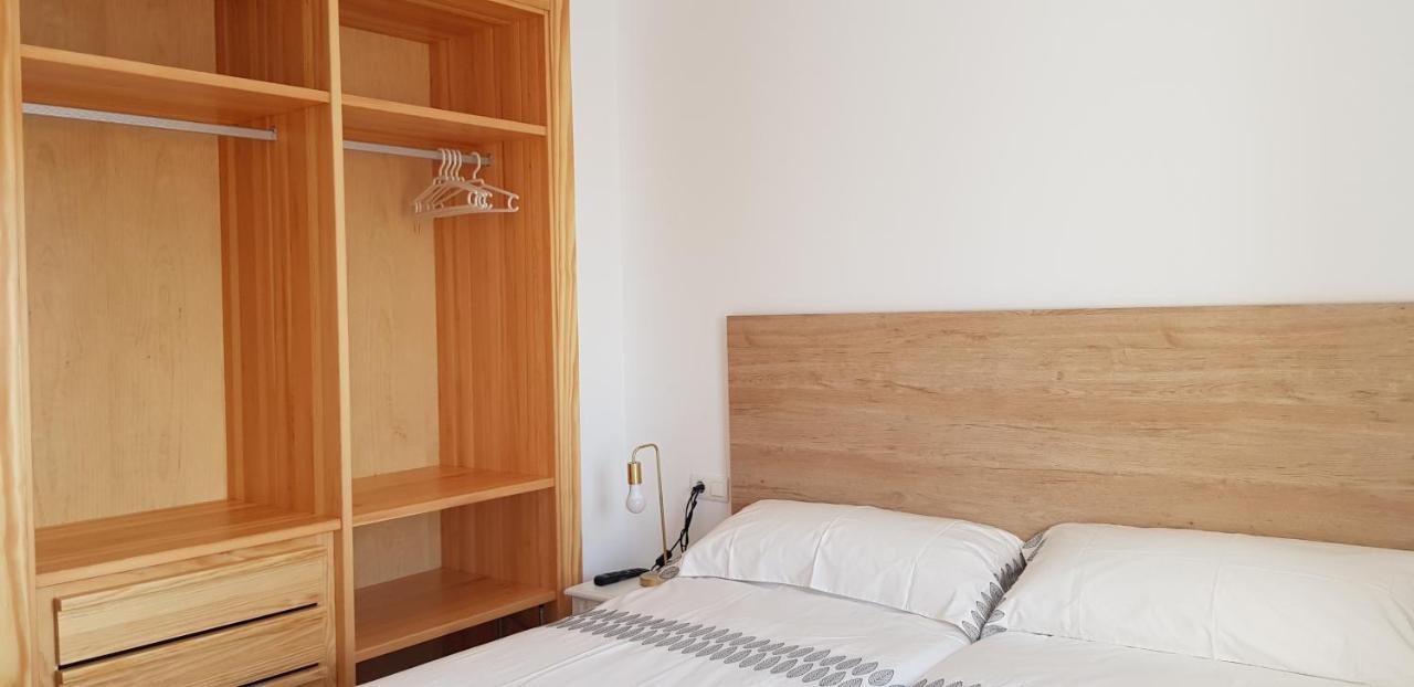 Apartamento Sand Beach Tarifa Exteriér fotografie