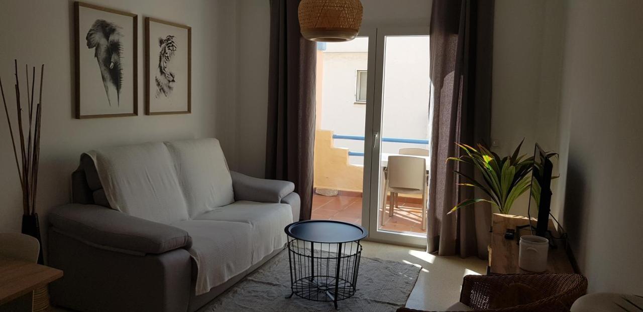 Apartamento Sand Beach Tarifa Exteriér fotografie