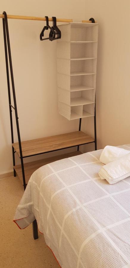 Apartamento Sand Beach Tarifa Exteriér fotografie