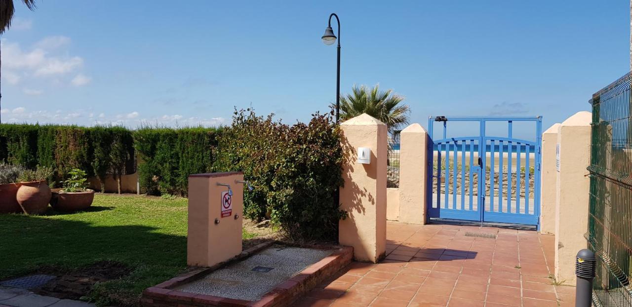 Apartamento Sand Beach Tarifa Exteriér fotografie
