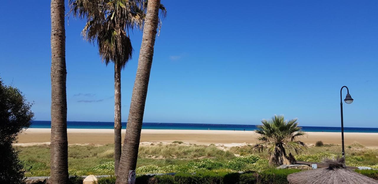 Apartamento Sand Beach Tarifa Exteriér fotografie