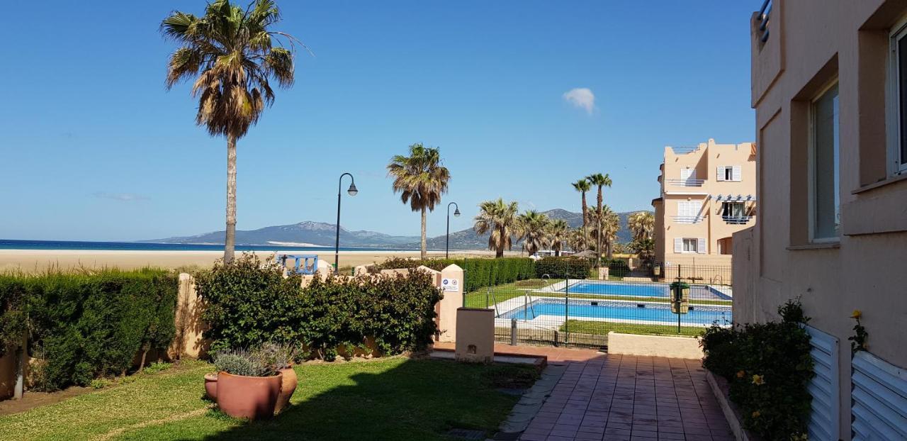 Apartamento Sand Beach Tarifa Exteriér fotografie