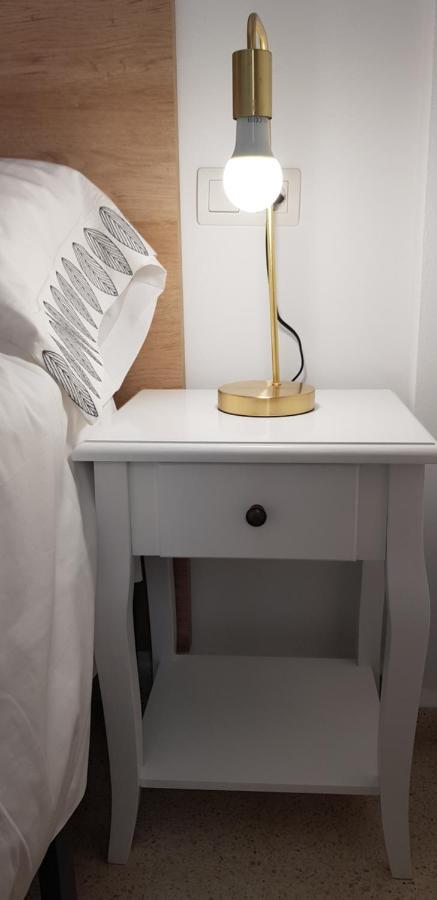 Apartamento Sand Beach Tarifa Exteriér fotografie