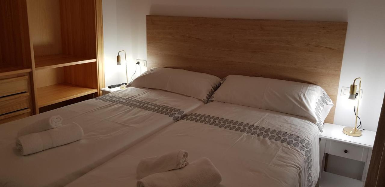 Apartamento Sand Beach Tarifa Exteriér fotografie