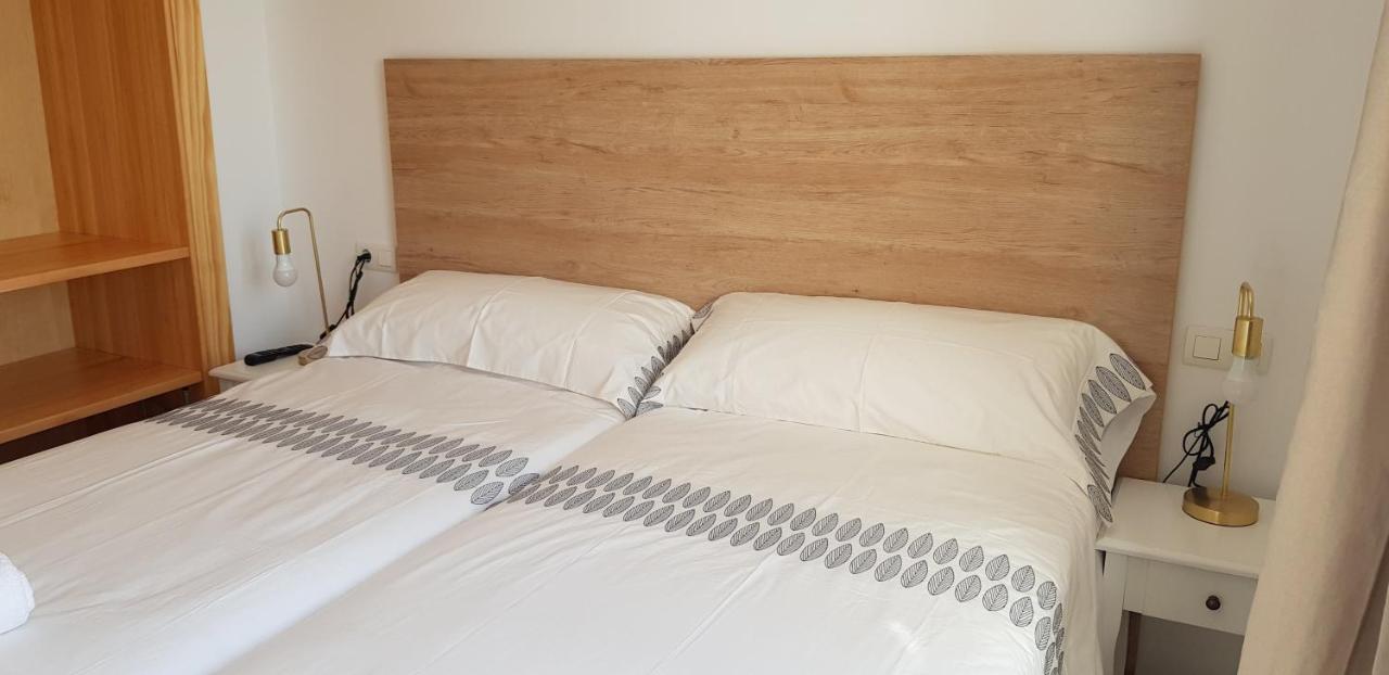 Apartamento Sand Beach Tarifa Exteriér fotografie