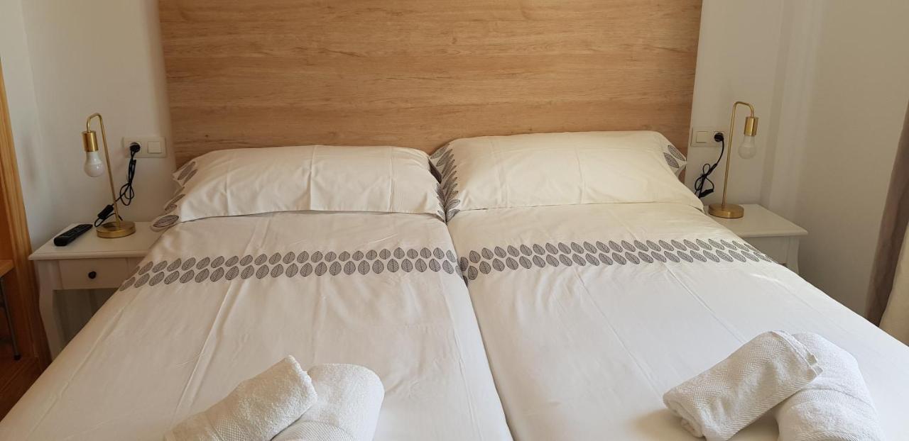 Apartamento Sand Beach Tarifa Exteriér fotografie